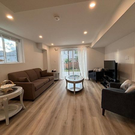 ווטרלו One-Bedroom Unit At Vista Hill מראה חיצוני תמונה