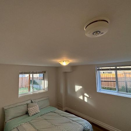 ווטרלו One-Bedroom Unit At Vista Hill מראה חיצוני תמונה