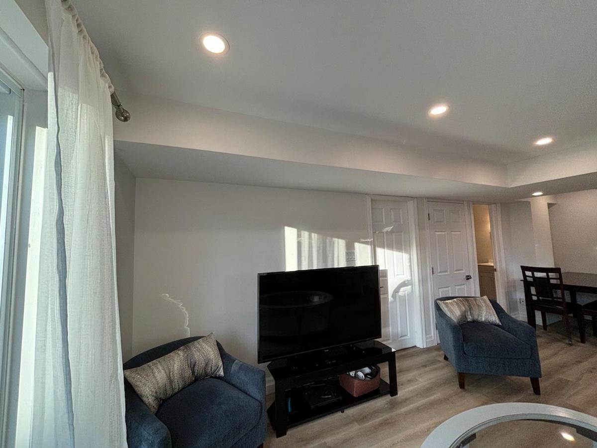 ווטרלו One-Bedroom Unit At Vista Hill מראה חיצוני תמונה