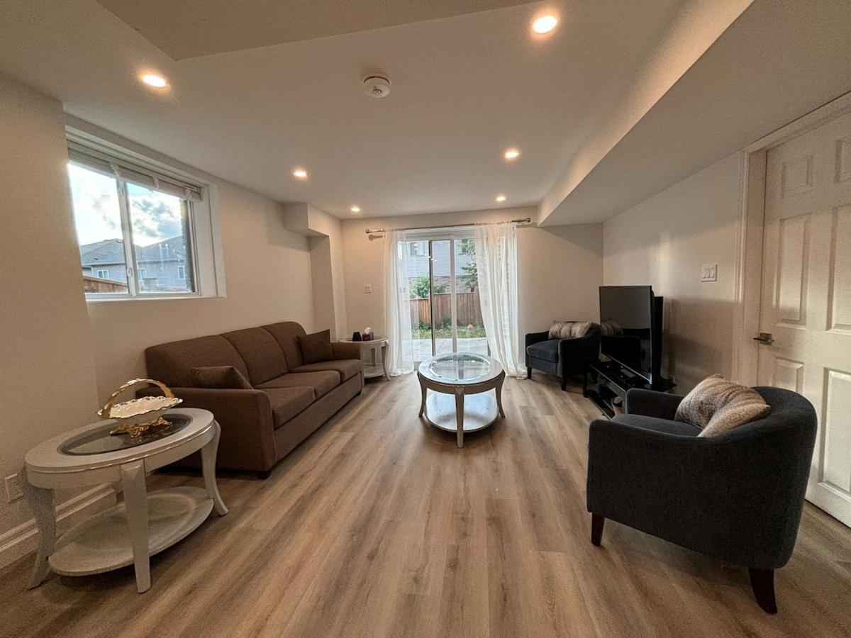 ווטרלו One-Bedroom Unit At Vista Hill מראה חיצוני תמונה