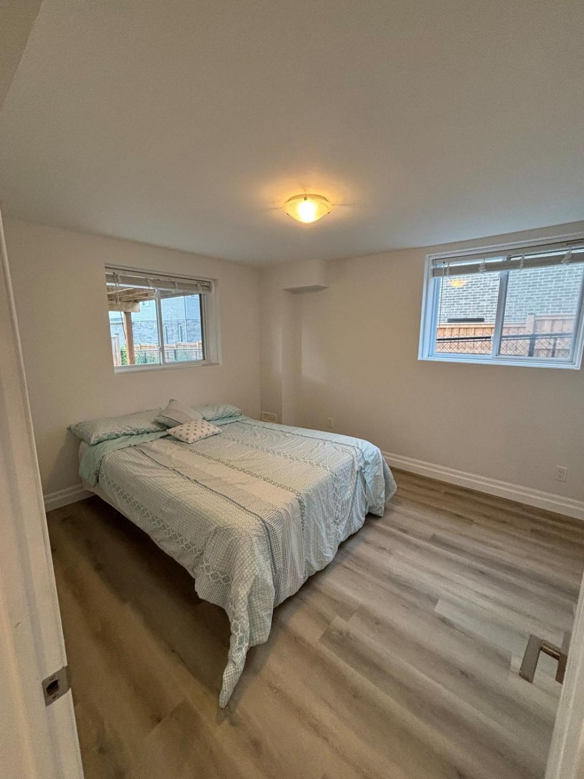 ווטרלו One-Bedroom Unit At Vista Hill מראה חיצוני תמונה