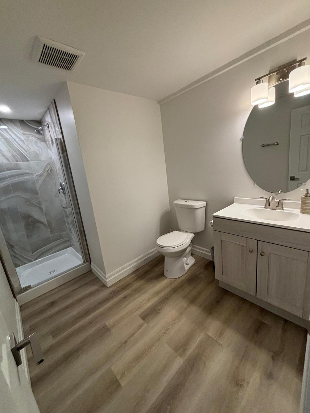 ווטרלו One-Bedroom Unit At Vista Hill מראה חיצוני תמונה
