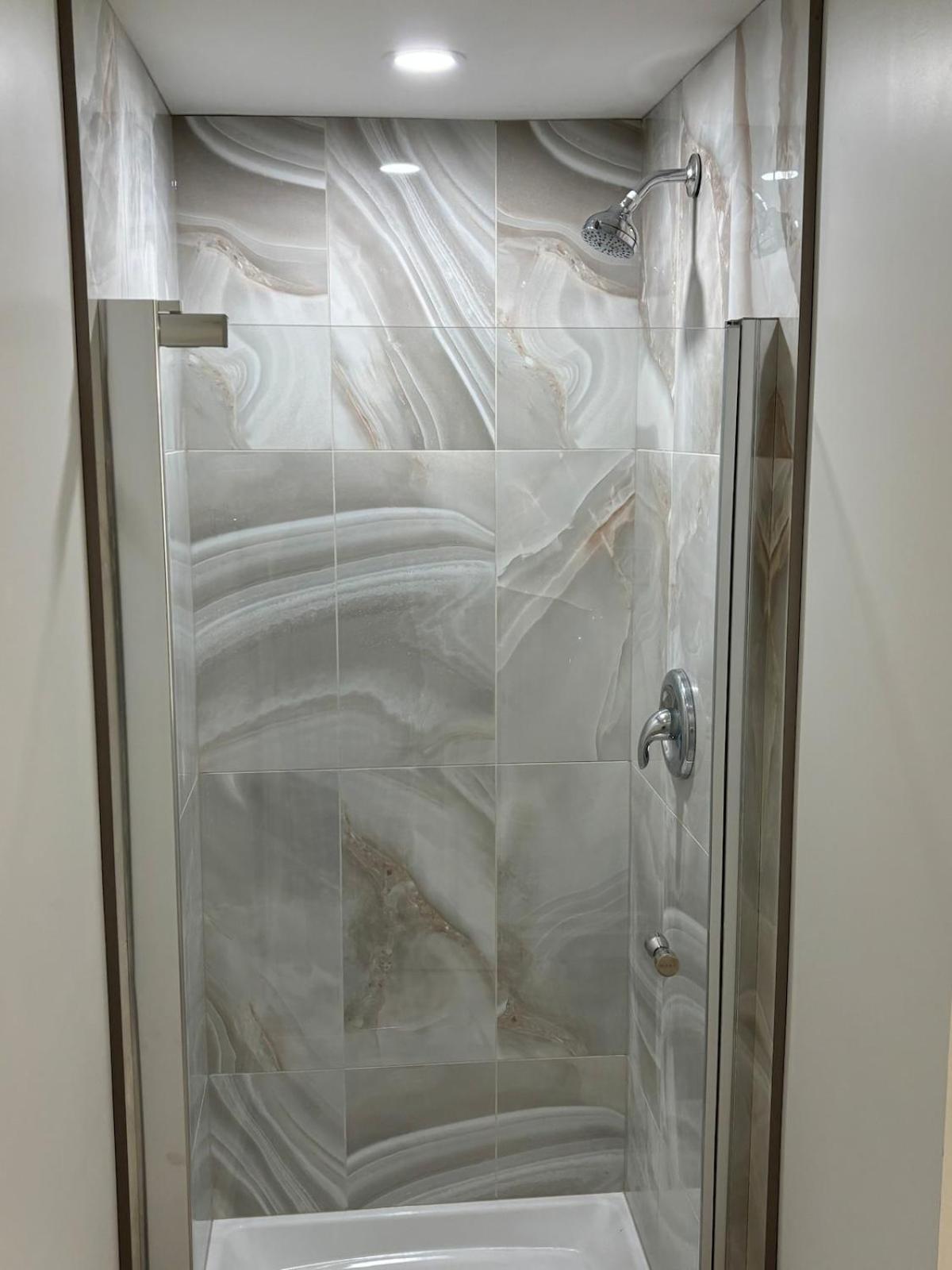 ווטרלו One-Bedroom Unit At Vista Hill מראה חיצוני תמונה