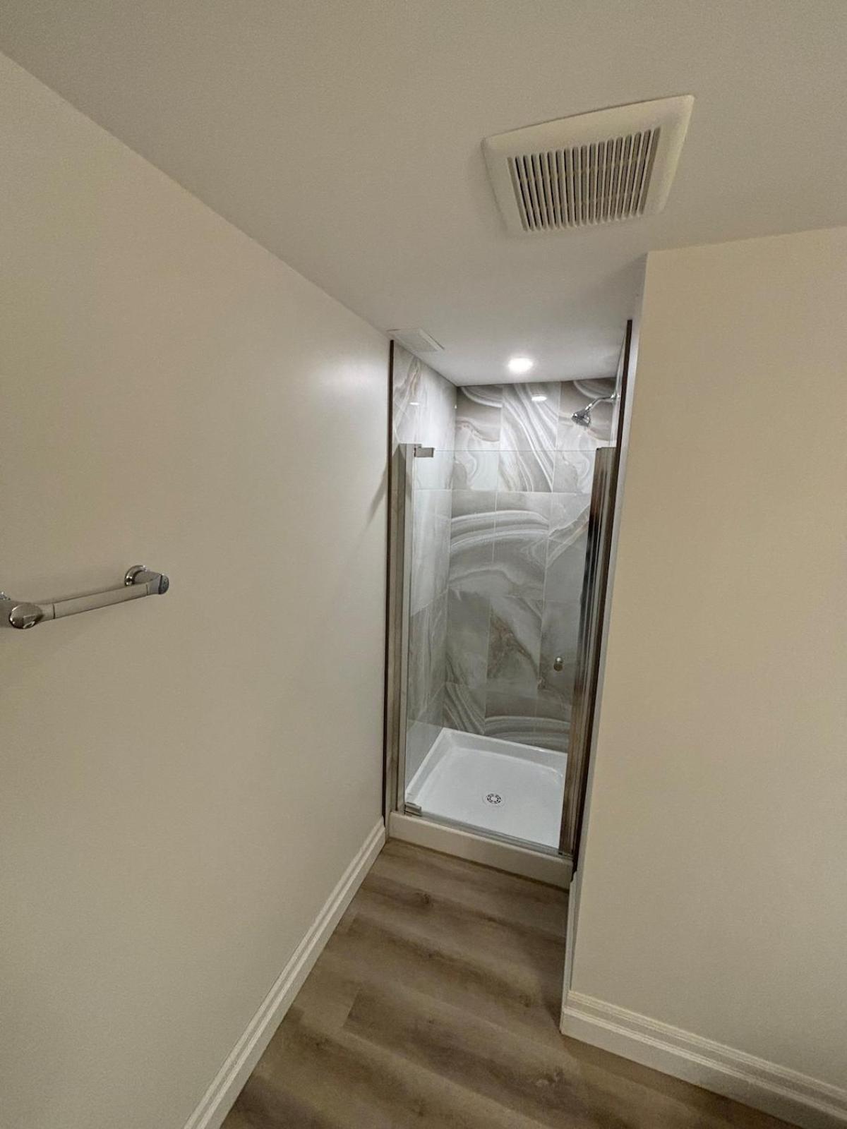ווטרלו One-Bedroom Unit At Vista Hill מראה חיצוני תמונה