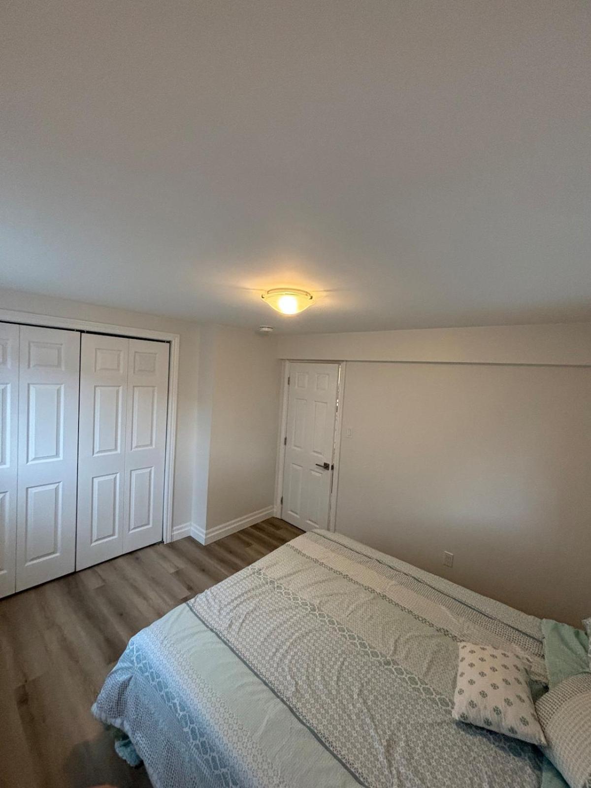 ווטרלו One-Bedroom Unit At Vista Hill מראה חיצוני תמונה
