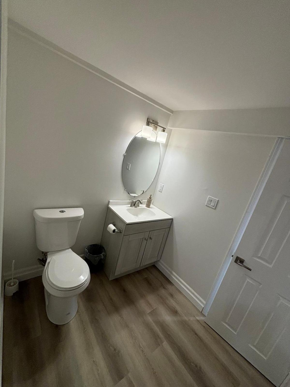 ווטרלו One-Bedroom Unit At Vista Hill מראה חיצוני תמונה